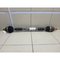 Полуось передняя правая VAG Tiguan (2007 - 2011) 5N0407762Q