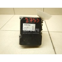 Блок ABS (насос) VAG A5/S5 [8F] Cabrio (2010 - 2016) 8K0614517BS