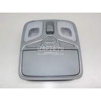 Плафон салонный Hyundai-Kia Sorento II (2009 - 2020) 928002P600H9