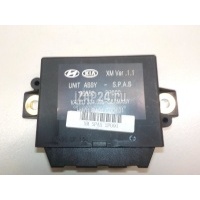 Блок электронный Hyundai-Kia Sorento (XM) (2009 - ) 968802P000