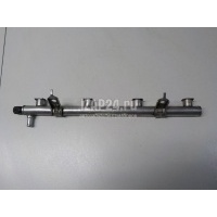 Рейка топливная (рампа) Mercedes Benz W166 M-Klasse (ML/GLE) (2011 - 2018) 1660700095