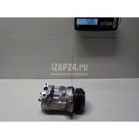 Компрессор системы кондиционирования Land Rover Discovery Sport (2014 - ) LR112585