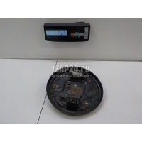 Щит опорный задний левый Ford Fiesta (1995 - 2001) 1123792