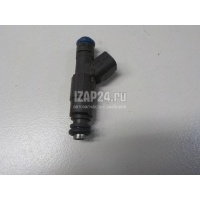 Форсунка инжекторная электрическая BOSCH Lincoln Navigator (2003 - 2007) 0280155865
