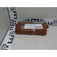 Блок комфорта Mitsubishi Outlander (CU) (2001 - 2008) MR587873