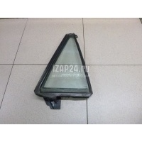 Стекло двери задней правой (форточка) Mazda Mazda 6 (GH) (2007 - 2013) GS1M726619D