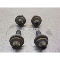 Болт цапфы Nissan Almera (G15) (2013 - 2018) 0112500Q4L