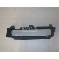 Воздуховод радиатора верхний Volvo C30 (2006 - 2013) 8678313