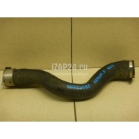 Патрубок интеркулера GM Meriva B (2010 - ) 13267221