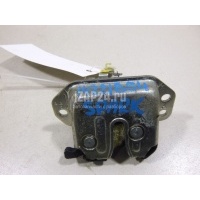 Замок багажника GM Spark (2010 - 2015) 95297739