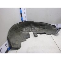 Локер задний левый VAG Yeti (2009 - ) 5L0810969
