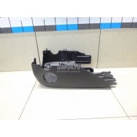 Кожух рулевой колонки нижний VAG A3 [8V] (2013 - 2020) 8V09535124PK