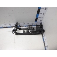Кронштейн КПП Land Rover Discovery V 2017 LR105302