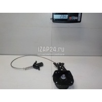 Механизм подъема запасного колеса Land Rover Discovery V (2017 - ) LR108517