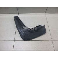 Брызговик задний левый Toyota Avensis I (1997 - 2003) 7662605020