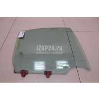 Стекло двери задней правой Nissan Almera N16 (2000 - 2006) 823009M700