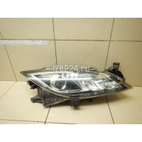 Фара правая Mazda Mazda 6 (GH) (2007 - 2013) GS8S510K0H