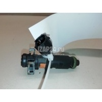 Форсунка инжекторная электрическая VAG Jetta (2011 - ) 06A906031CP