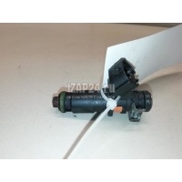 Форсунка инжекторная электрическая VAG Jetta (2011 - ) 06A906031CP
