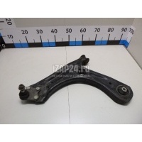 Рычаг передний левый VAG Fabia (2015 - ) 6R0407151F