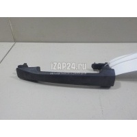 Ручка двери передней наружная Mercedes Benz W124 (1984 - 1993) 1247660101