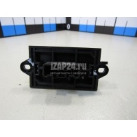 Резистор отопителя Nissan Micra (K12E) (2002 - 2010) 27150AX115