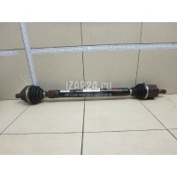 Полуось передняя правая VAG Tiguan (2007 - 2011) 5N0407762Q