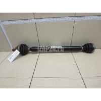 Полуось передняя правая VAG Tiguan (2007 - 2011) 5N0407762Q