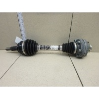 Полуось передняя VAG Q7 [4L] (2005 - 2015) 7P0407271C