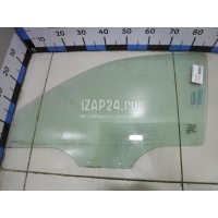 Стекло двери передней левой Hyundai-Kia Sephia II/Shuma II (2001 - 2004) 0K2A159511