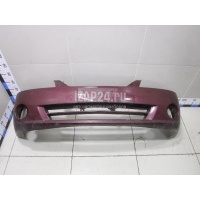 Бампер передний Hyundai-Kia Spectra (2001 - 2011) 0K2N150030AXX