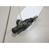 Форсунка инжекторная электрическая VAG A4 [B5] (1994 - 2001) 06B133551B