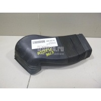 Воздуховод VAG A4 [B5] (1994 - 2001) 8D0129617E