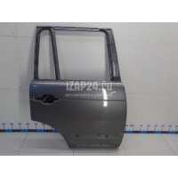 Дверь задняя правая Land Rover Range Rover III (LM) (2002 - 2012) BFA760360