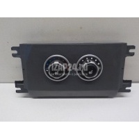 Кнопка обогрева сидений Land Rover Range Rover III (LM) (2002 - 2012) JFC501290