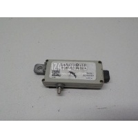 Блок электронный Land Rover Range Rover III (LM) (2002 - 2012) XUO000040