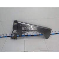 Крыло переднее правое Land Rover Range Rover III (LM) (2002 - 2012) ASB760061