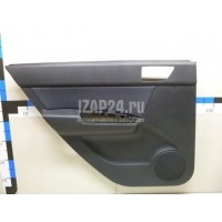 Обшивка двери задней левой Hyundai-Kia Getz (2002 - 2010) 833031C2205S