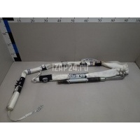 Подушка безопасности боковая (шторка) Hyundai-Kia Sorento II (2009 - 2020) 850101U500