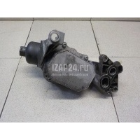 Кронштейн масляного фильтра Nissan Interstar (2002 - 2010) 1520800Q0E