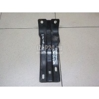 Кронштейн усилителя переднего бампера Nissan Interstar (2002 - 2010) 6255200QAF