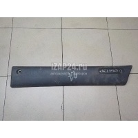 Молдинг передней правой двери Nissan Interstar (2002 - 2010) 8087200QAC