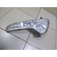 Фара противотуманная левая Hyundai-Kia Sportage (2010 - 2015) 922013W200