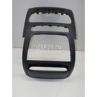 Накладка декоративная Hyundai-Kia Sorento (XM) (2009 - ) 847402P125VA2