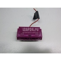 Блок предохранителей Mercedes Benz G-Class W463 (1989 - ) 0045452701