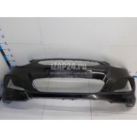 Бампер передний Hyundai-Kia Solaris (2010 - 2017) 865114L000