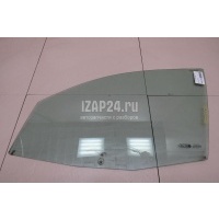 Стекло двери передней левой Ford Fusion (2002 - 2012) 1336305