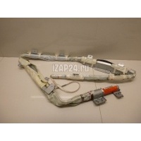 Подушка безопасности боковая (шторка) Nissan X-Trail (T31) (2007 - 2014) K85PMJG01A