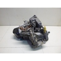 МКПП (механическая коробка переключения передач) Renault Logan II (2014 - ) 320100676R