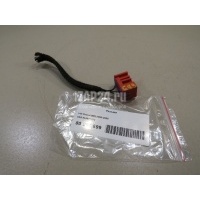Разъем VAG Alhambra (2000 - 2010) 8L0971972